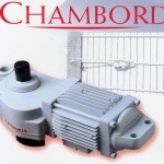 MONSEIGNEUR CHAMBORD