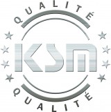 logo ksm
